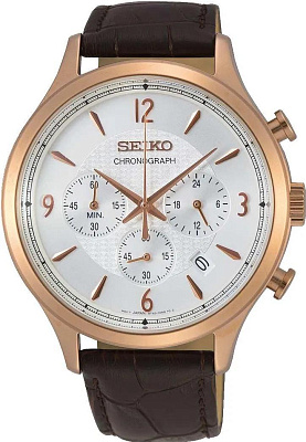 Seiko SSB342P1