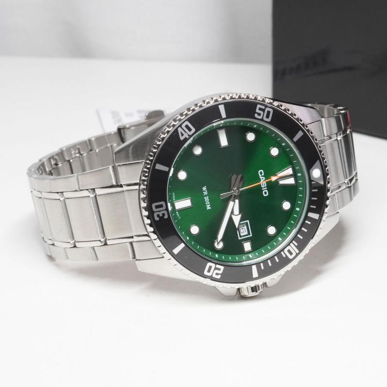 Casio MDV-107D-3A2