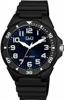 Наручные часы Q&Q VS44J004Y