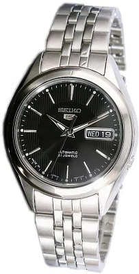 Seiko Seiko 5 TempusShop