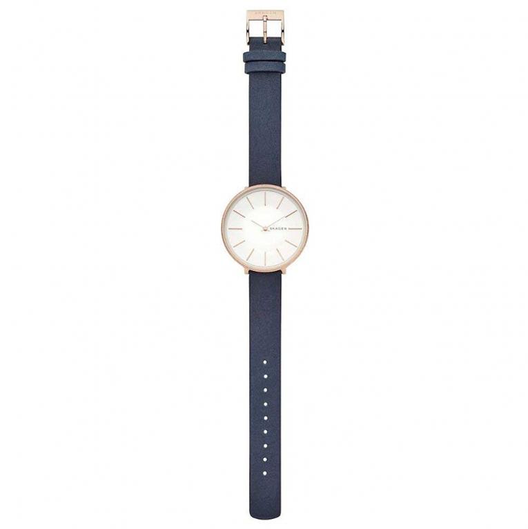 Skagen Leather Women SKW2723