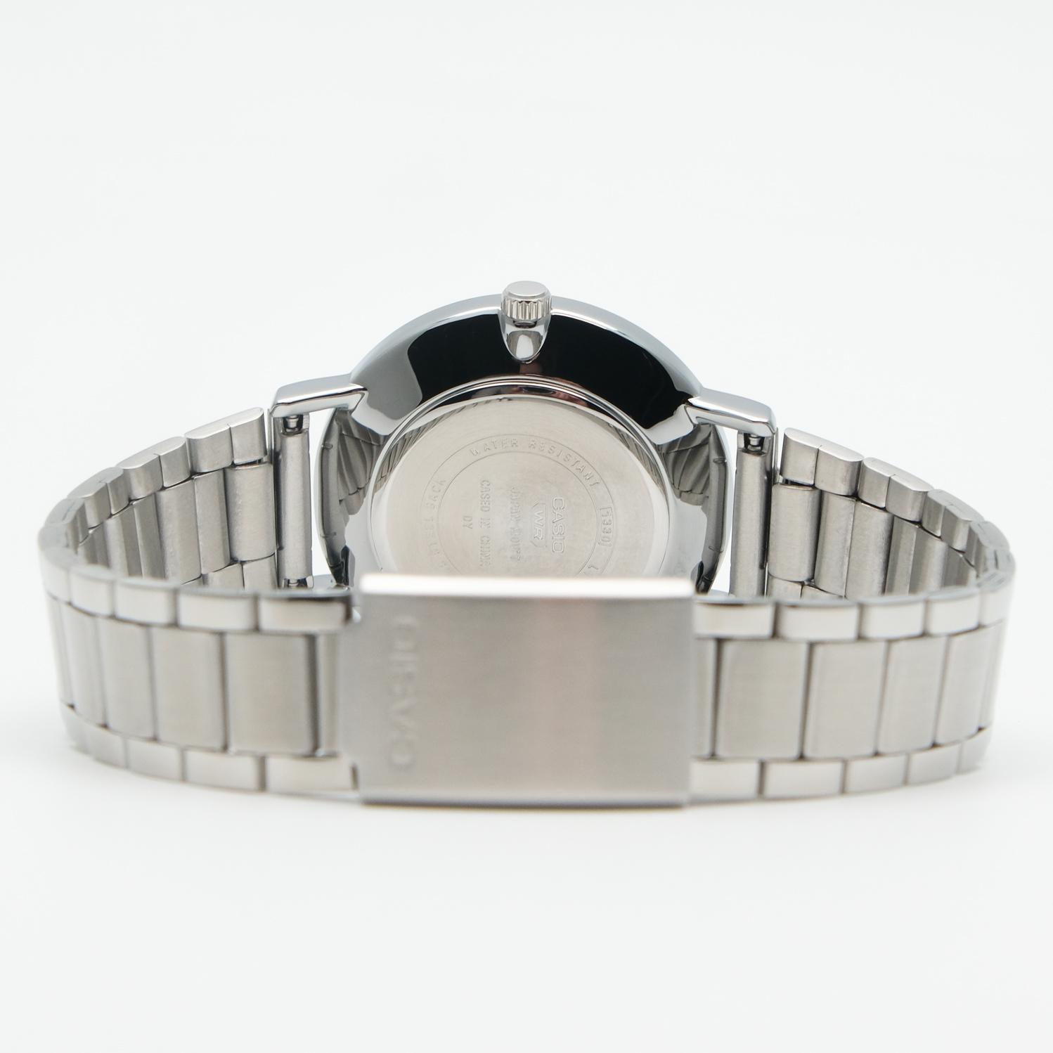 Casio Collection LTP-VT03D-3B