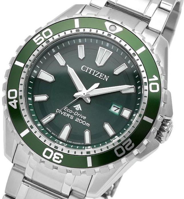 Citizen Eco Drive BN0199-53X