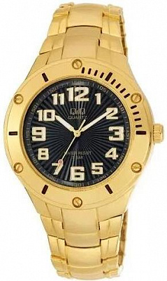 Q&Q F342J005Y