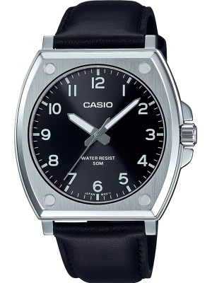 Casio WR50m TEMPUS