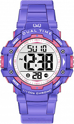 Наручные часы Q&Q M180J804Y