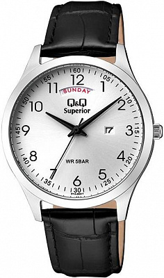 Наручные часы Q&Q S11AJ002Y