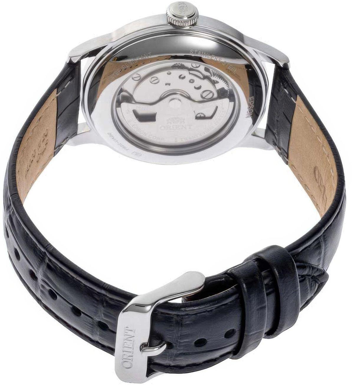 Orient RA-AP0101B