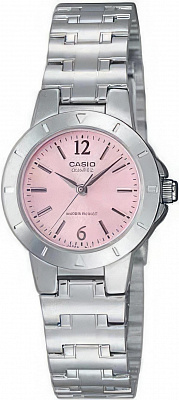 Наручные часы Casio LTP-1177A-4A1