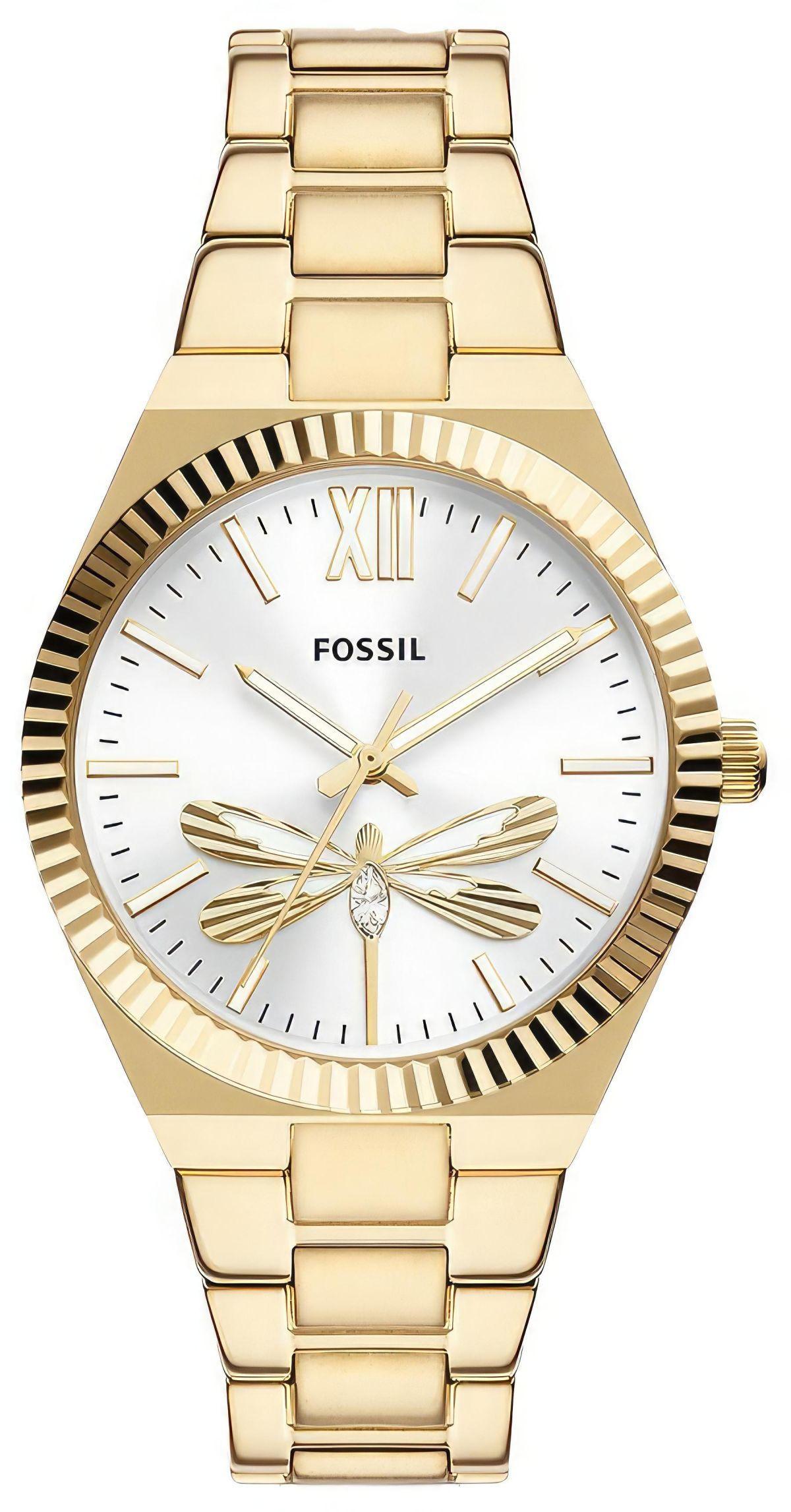 Fossil ES5262