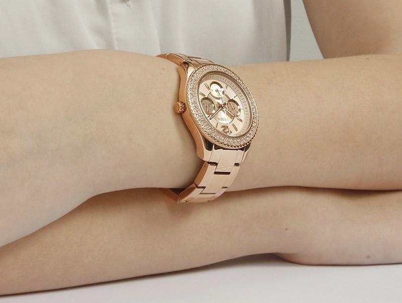 Fossil ES3590