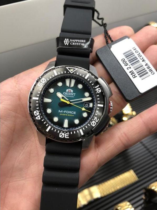 Orient RA-AC0L04L