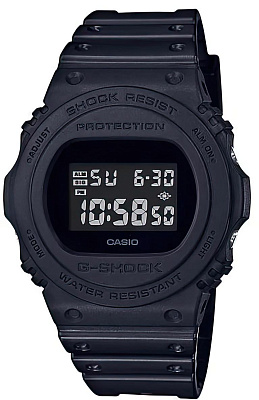 Casio DW-5750E-1B