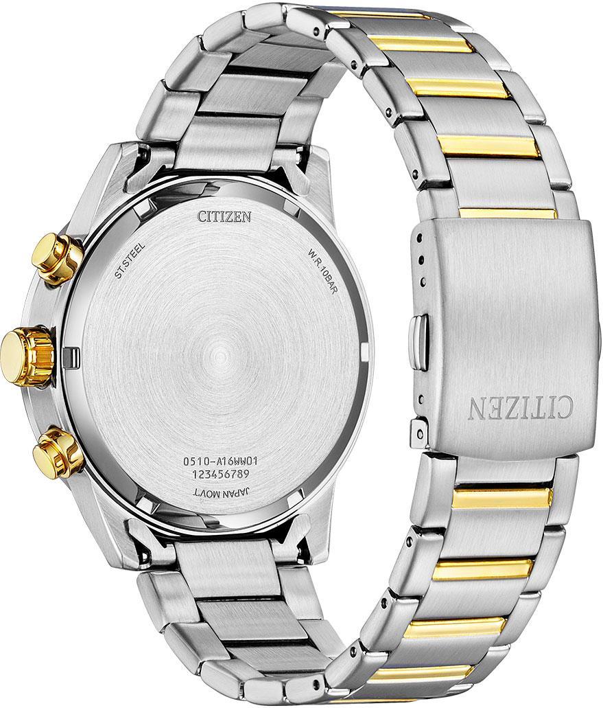 Citizen AN3684-59L