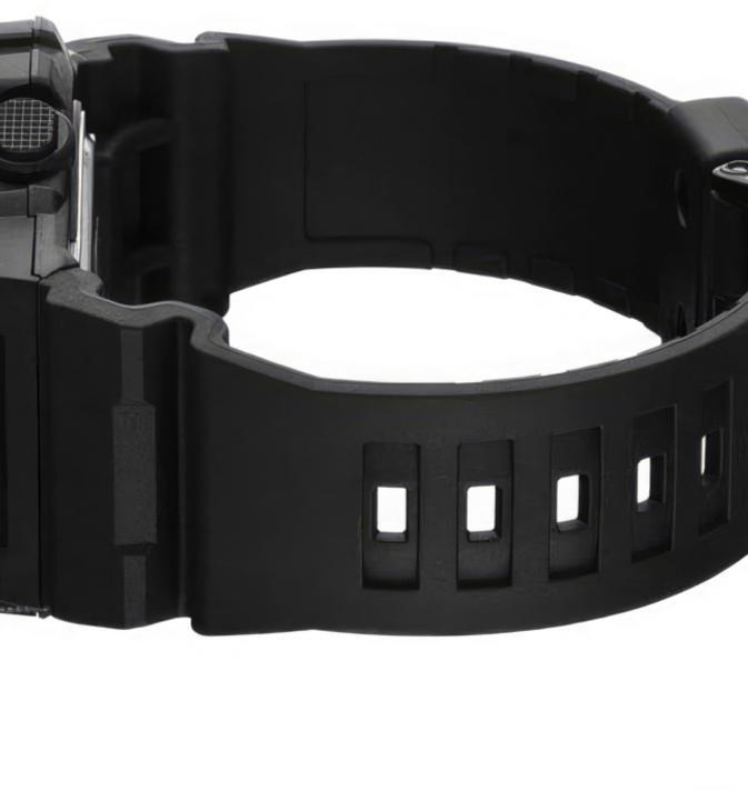 Casio HDC-700-1A
