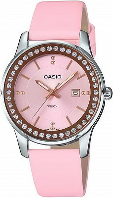 Наручные часы Casio LTP-1358L-4A2