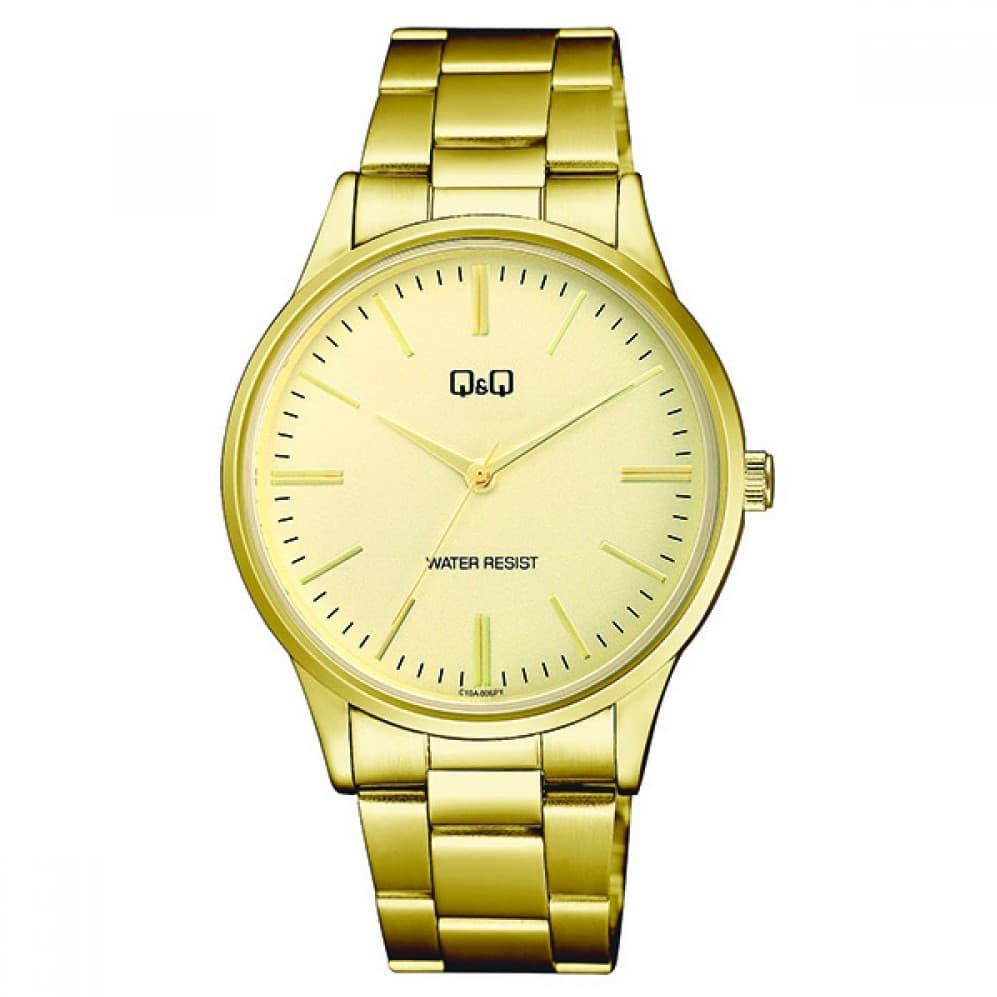 Наручные часы  Q&Q  Casual Q&Q C10AJ005Y (фото 1) Наручные часы  Q&Q  Casual Q&Q C10AJ005Y (фото 1)