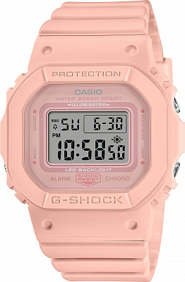 Наручные часы Casio GMD-S5600BA-4E
