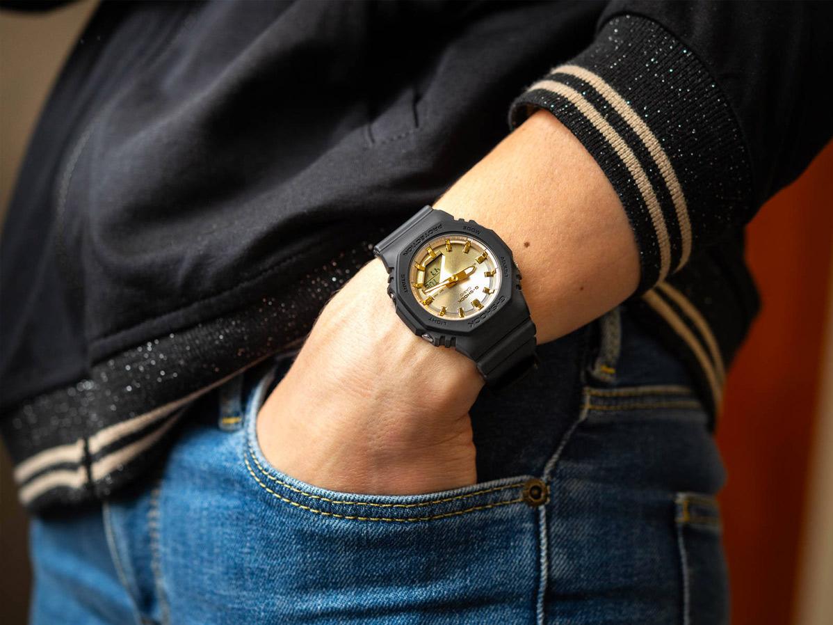Casio GMA-P2100SG-1A