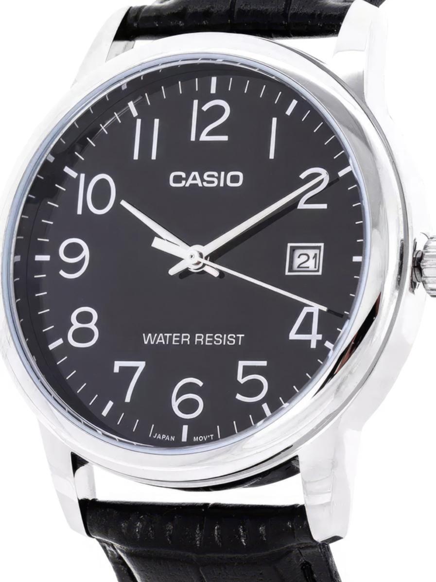 Casio MTP-V002L-1B