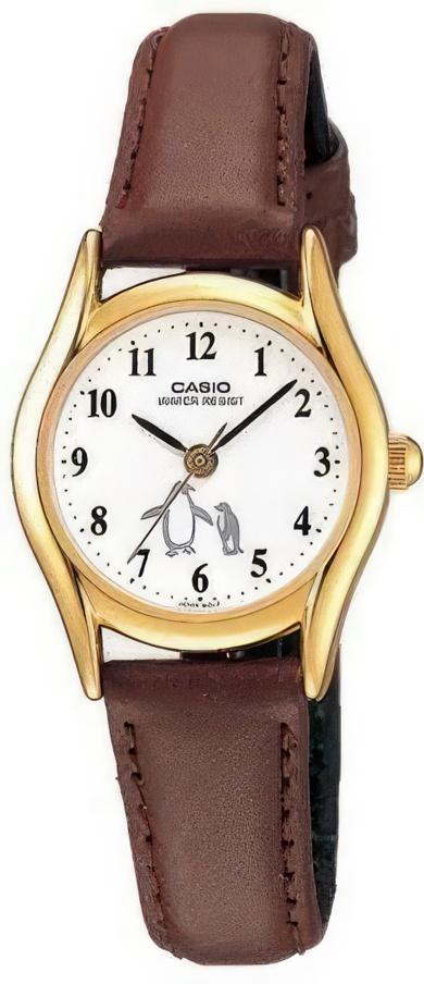 Casio Collection LTP-1094Q-7B6