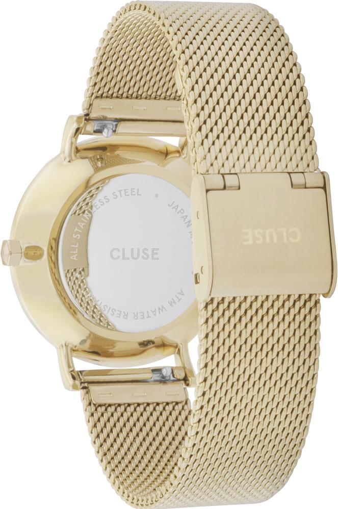 Cluse Minuit CW0101203017