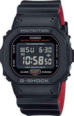Casio DW-5600UHR-1E