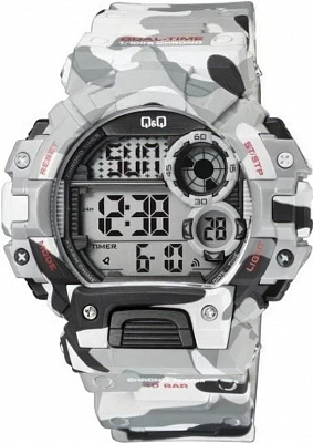 Наручные часы Q&Q M144J006Y