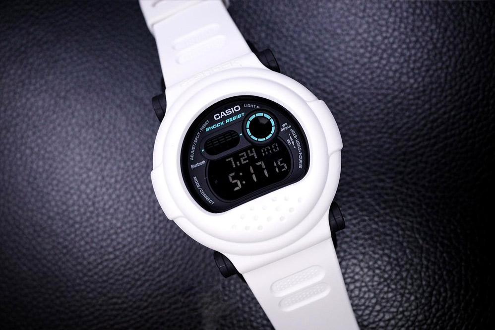 Casio G-Shock G-B001SF-7E