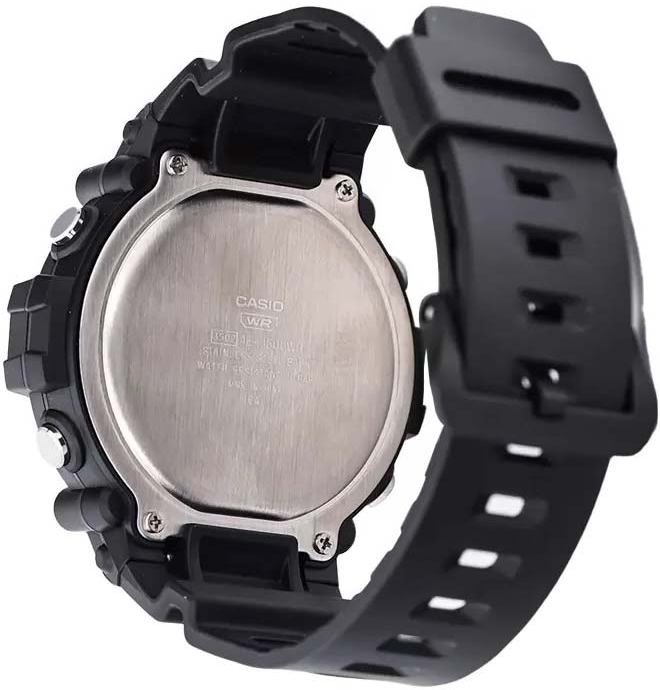 Casio AE-1500WH-1A