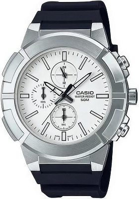 Casio MTP-E501-7A