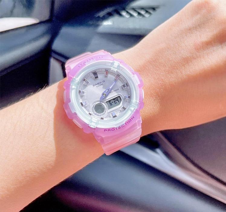 Casio Baby-G BGA-280-6A