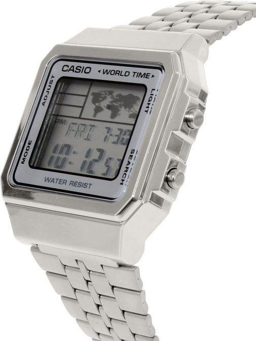 Casio A-500WA-7E