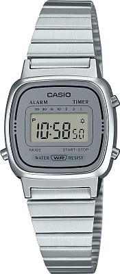 Casio LA-670WEA-7E