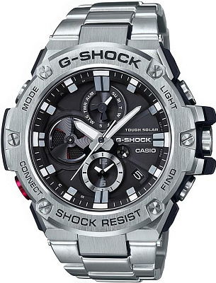 Casio G Shock GST B100 1A TEMPUS