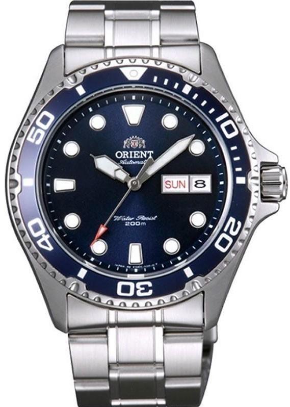 Orient TAA02005D