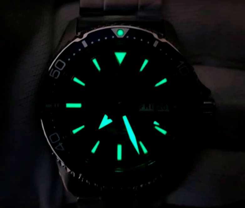 Orient RN-AA0002L