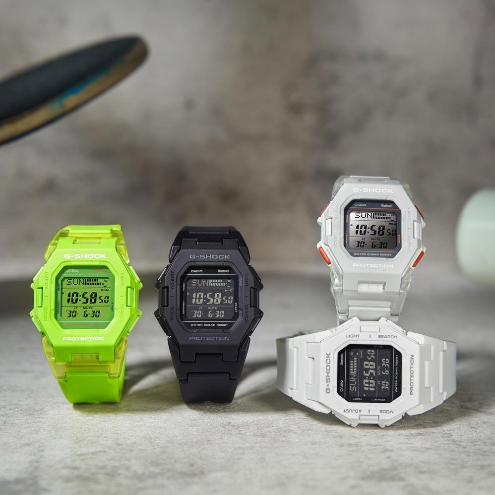 Casio GD-B500S-3E