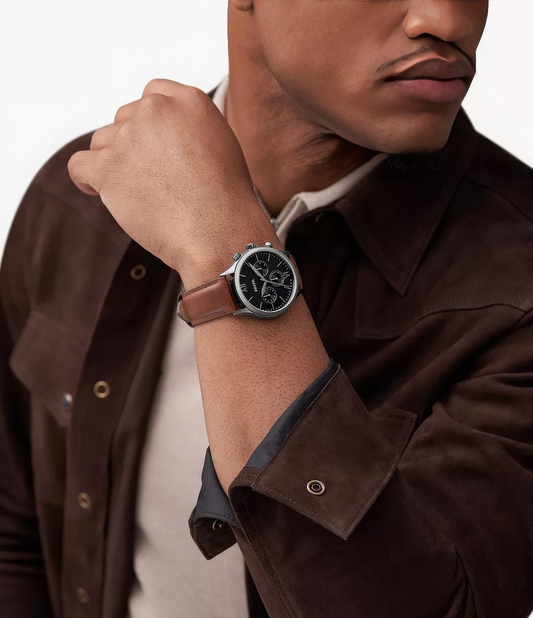 Fossil BQ2814