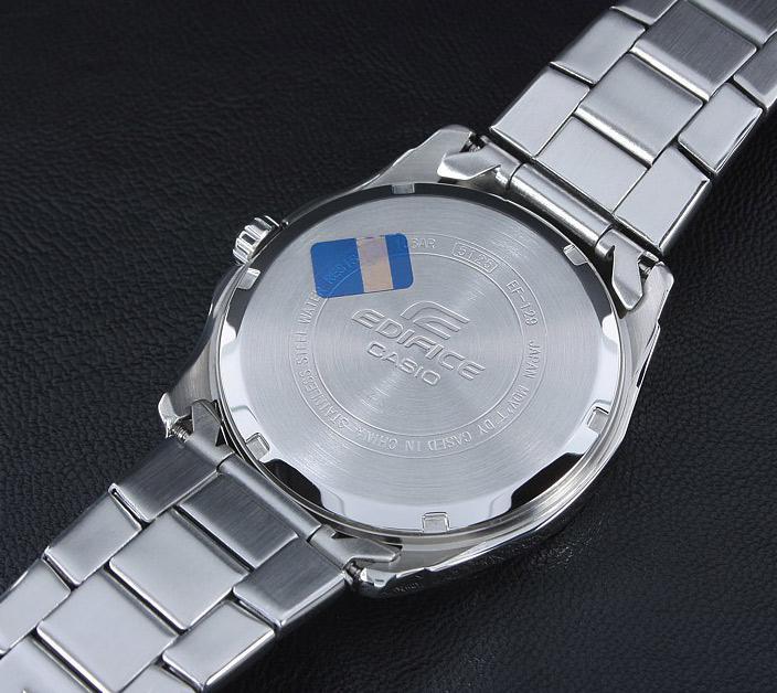 Casio EF-129D-1A