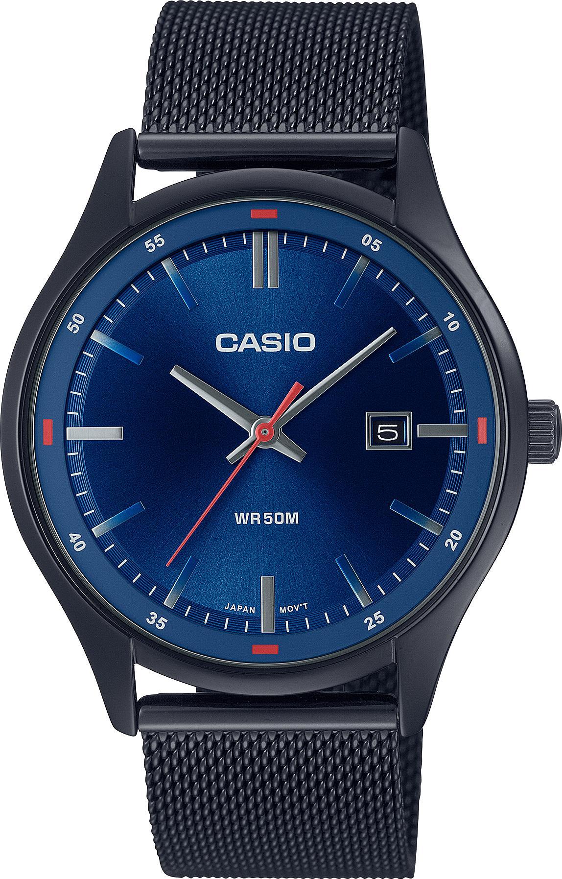 Casio MTP-E710MB-2A