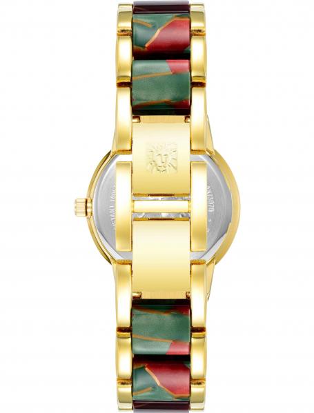 Anne Klein 3878GMGN