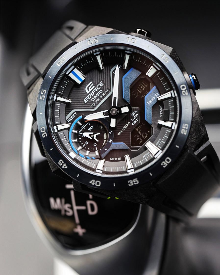 Casio ECB-2200PB-1A