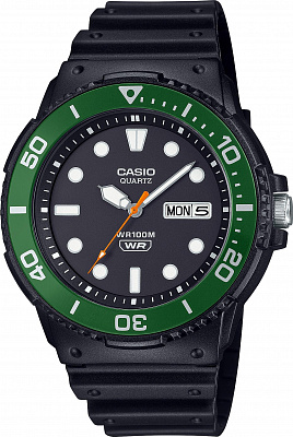 Наручные часы Casio MRW-230H-1E3