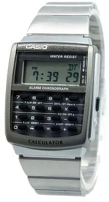 Casio CA-506-1D