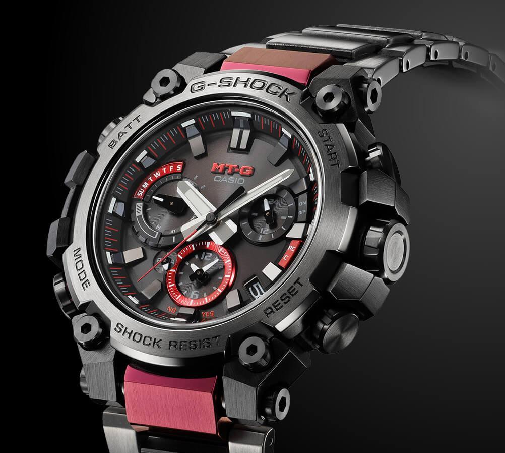 G shock mtg casio online