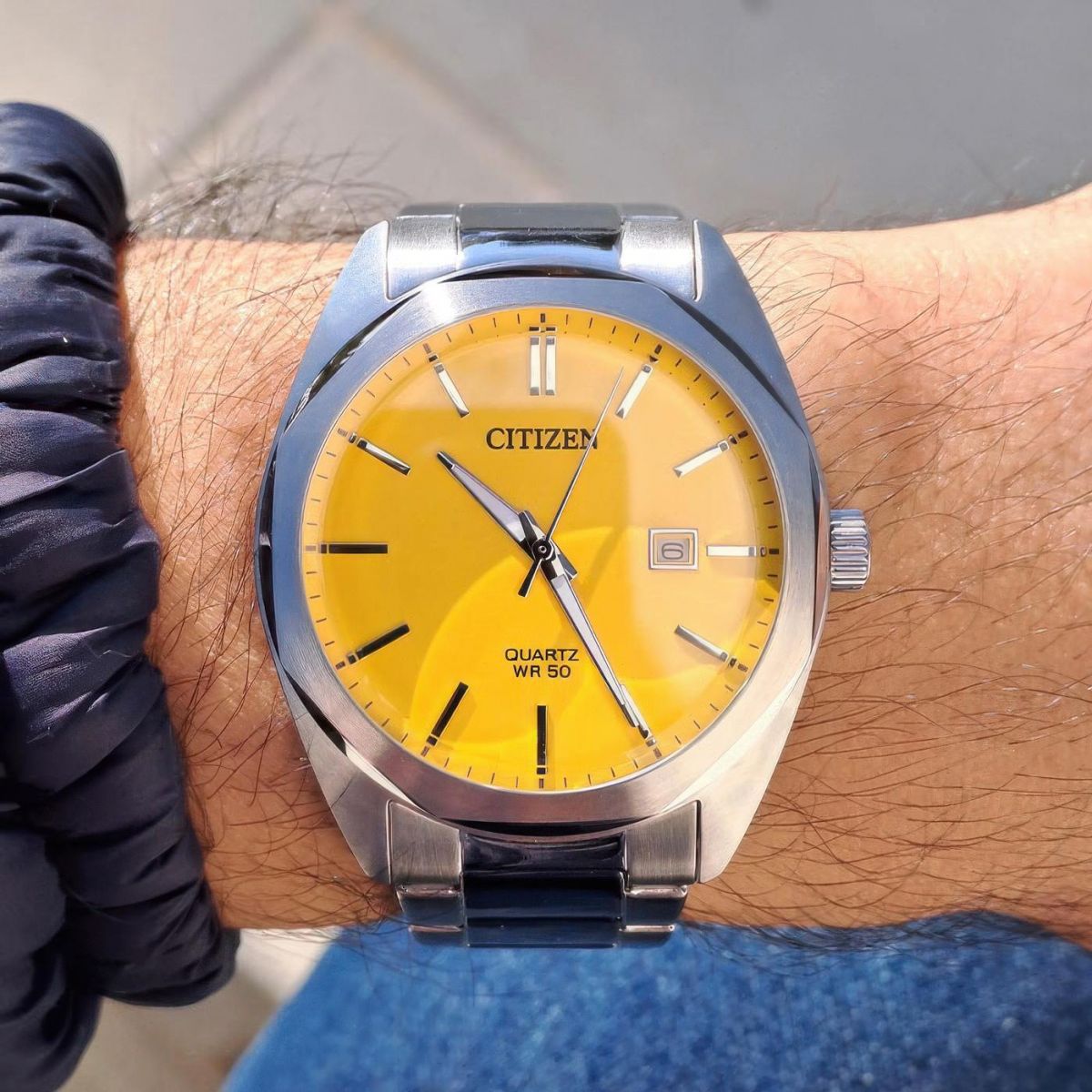 Citizen Basic BI5110-54Z