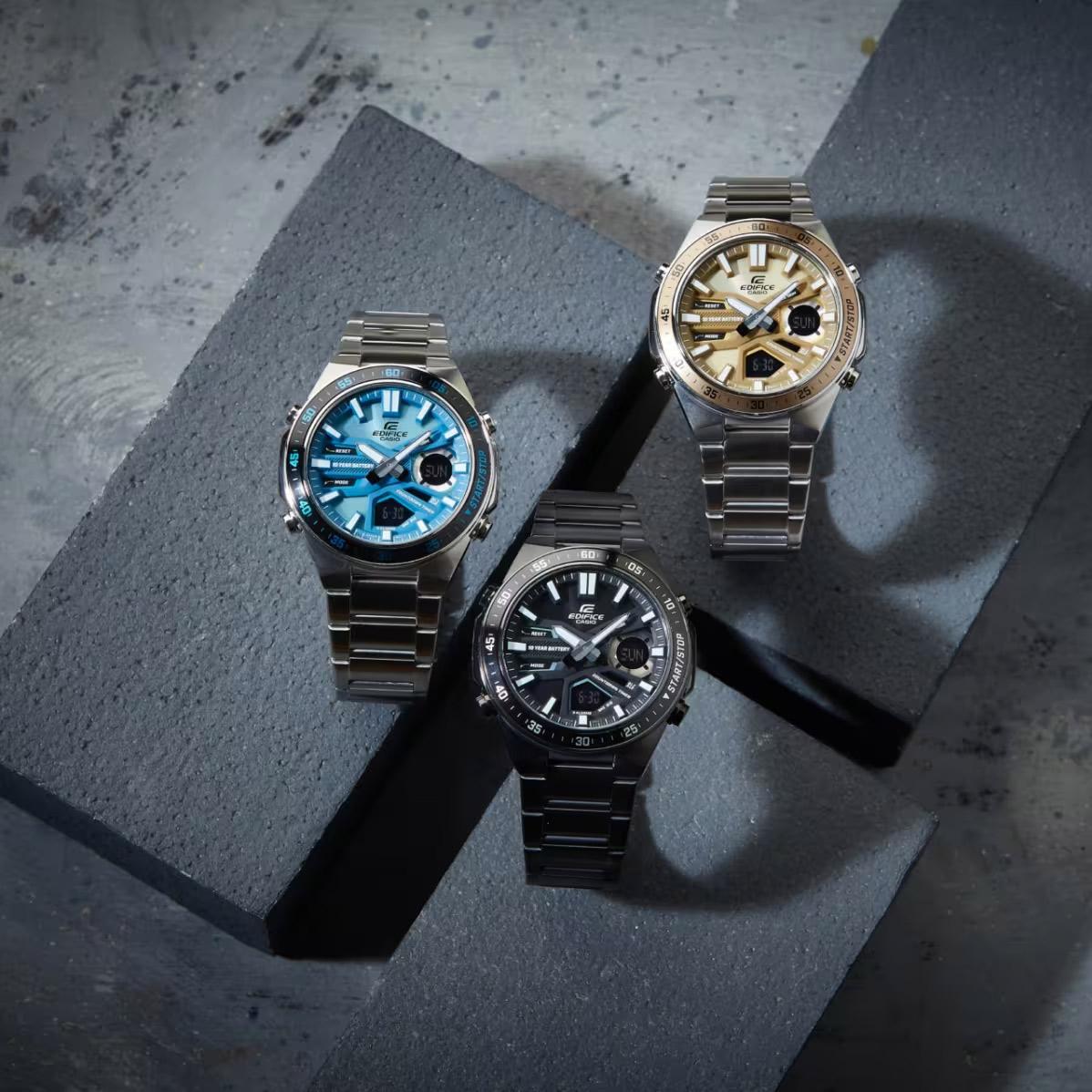 Casio EFV-C110DC-1A