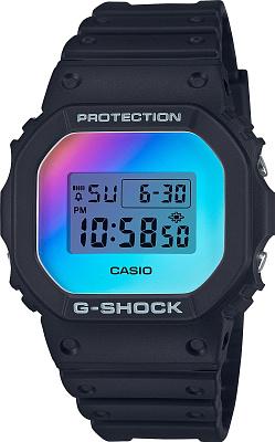 Casio DW-5600SR-1E