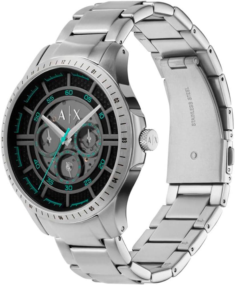 Armani Exchange Hampton AX2459